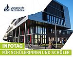 Infoplakat zum INFOTAG Infoplakat zum INFOTAG