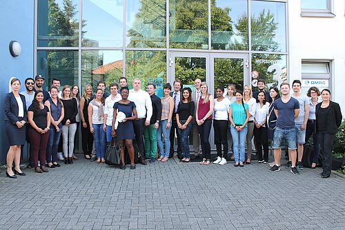 Uni paderborn kennenlernen