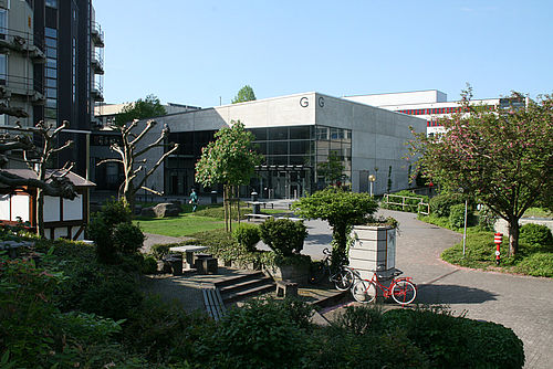 Uni paderborn kennenlernen