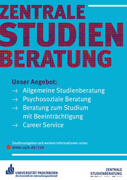 Uni paderborn kennenlernen